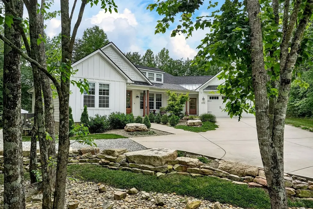 5012 Curtis Way Cookeville TN 38506