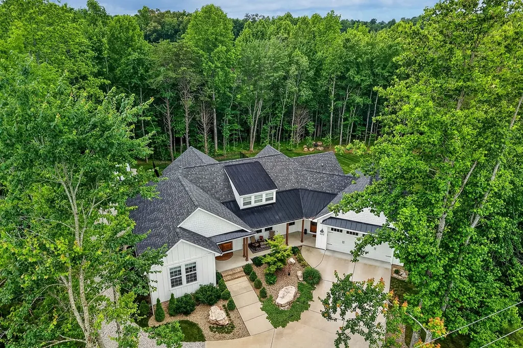 5012 Curtis Way Cookeville TN 38506