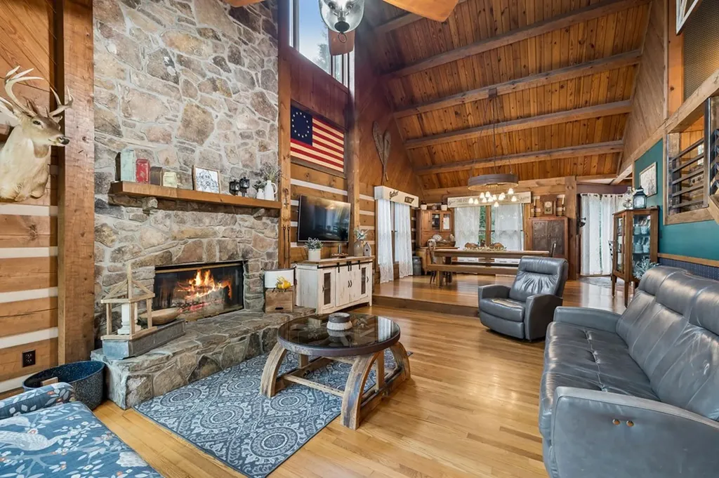 2500 Chimney Springs Road Cookeville TN 38506