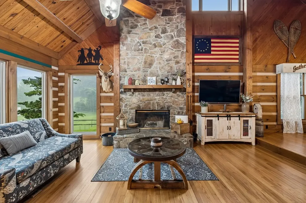 2500 Chimney Springs Road Cookeville TN 38506
