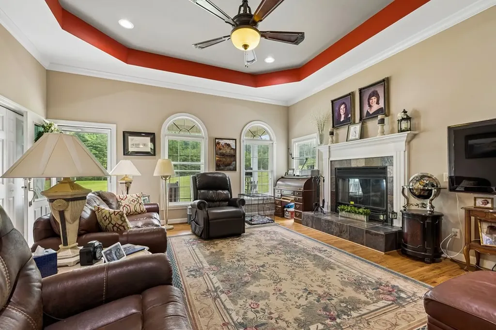 2510 Chimney Springs Road Cookeville TN 38506