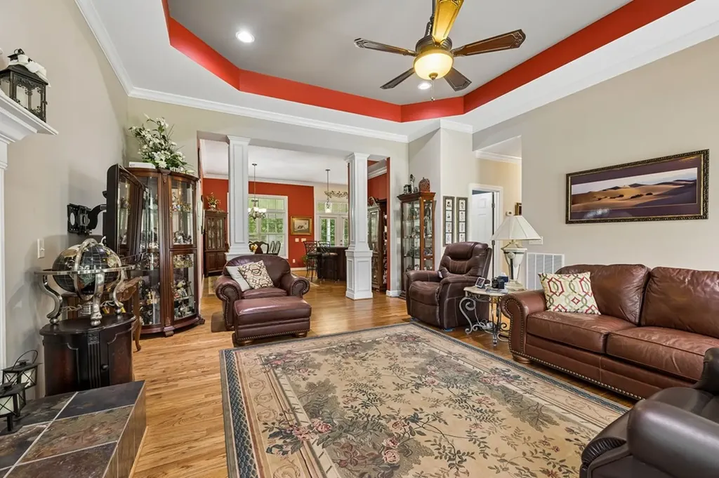 2510 Chimney Springs Road Cookeville TN 38506