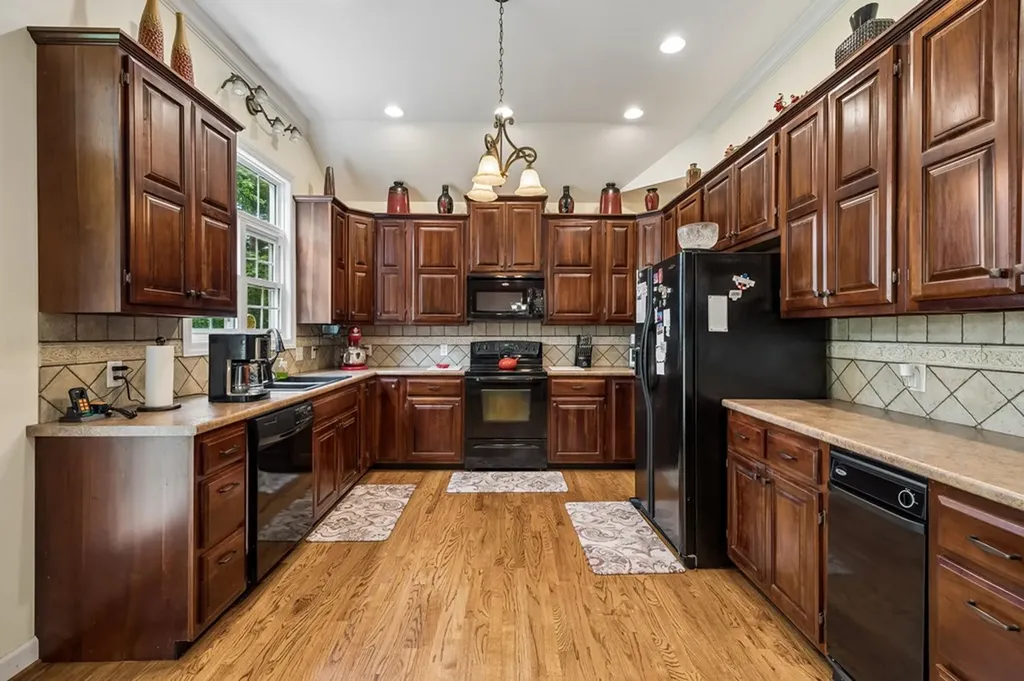 2510 Chimney Springs Road Cookeville TN 38506