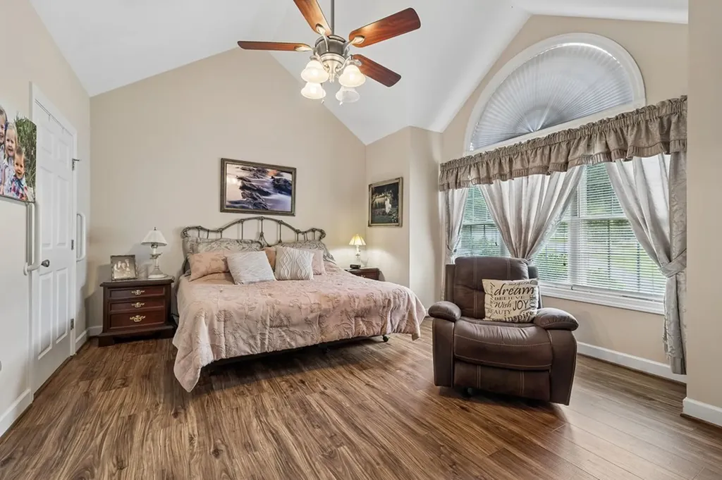 2510 Chimney Springs Road Cookeville TN 38506