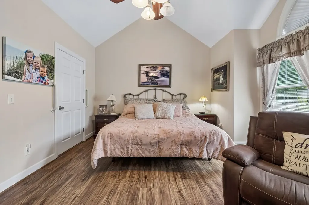 2510 Chimney Springs Road Cookeville TN 38506