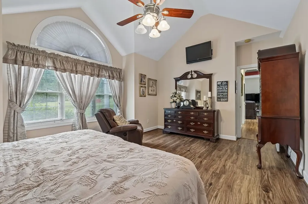 2510 Chimney Springs Road Cookeville TN 38506
