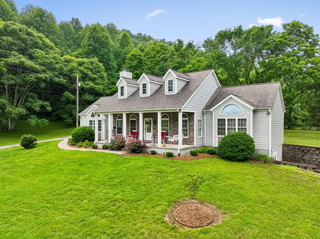 2510 Chimney Springs Road Cookeville TN 38506