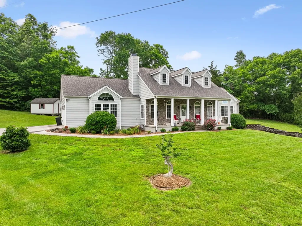 2510 Chimney Springs Road Cookeville TN 38506