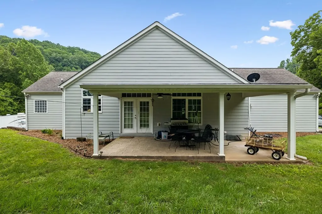 2510 Chimney Springs Road Cookeville TN 38506