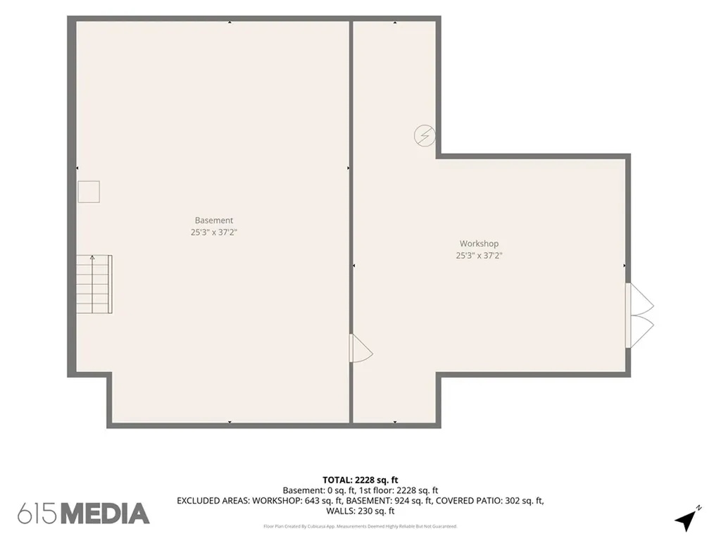 2510 Chimney Springs Road Cookeville TN 38506