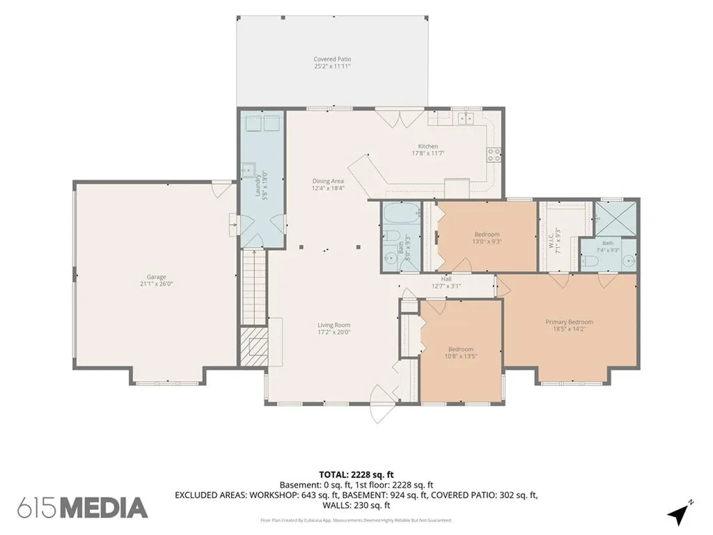 2510 Chimney Springs Road Cookeville TN 38506