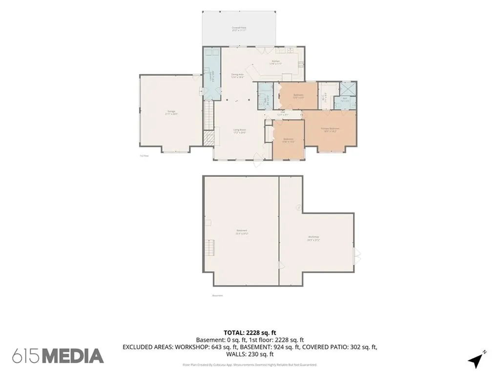 2510 Chimney Springs Road Cookeville TN 38506