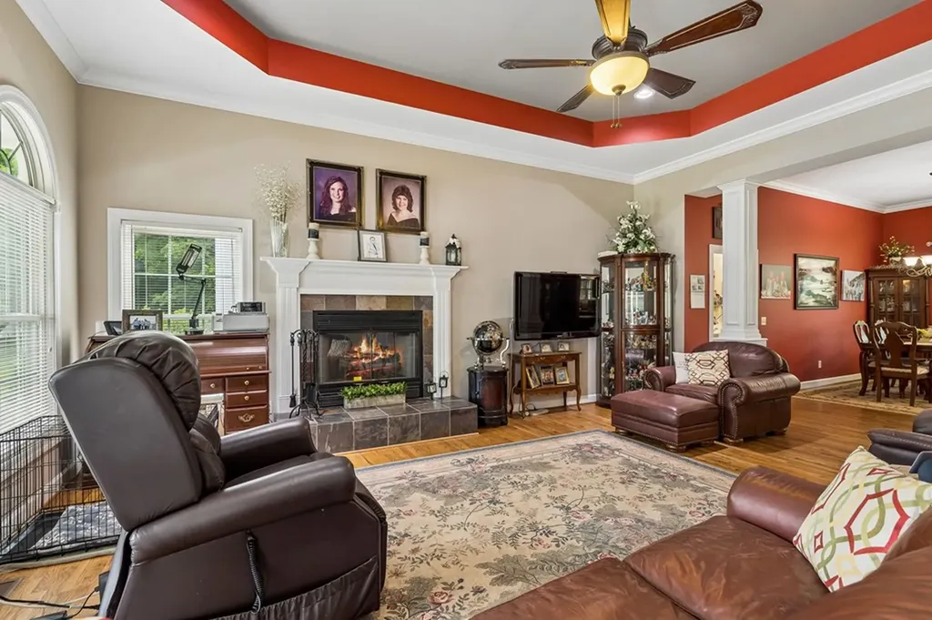 2510 Chimney Springs Road Cookeville TN 38506