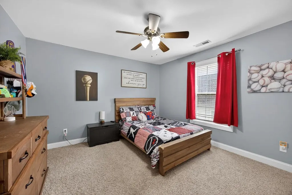 4950 Curtis Drive Cookeville TN 38506