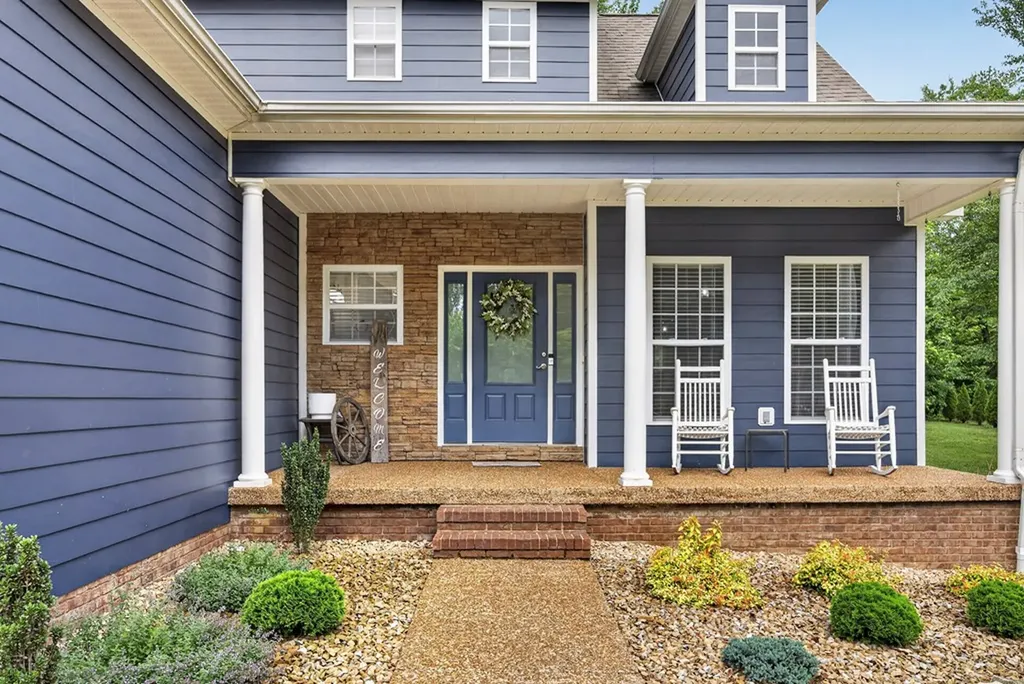 4950 Curtis Drive Cookeville TN 38506