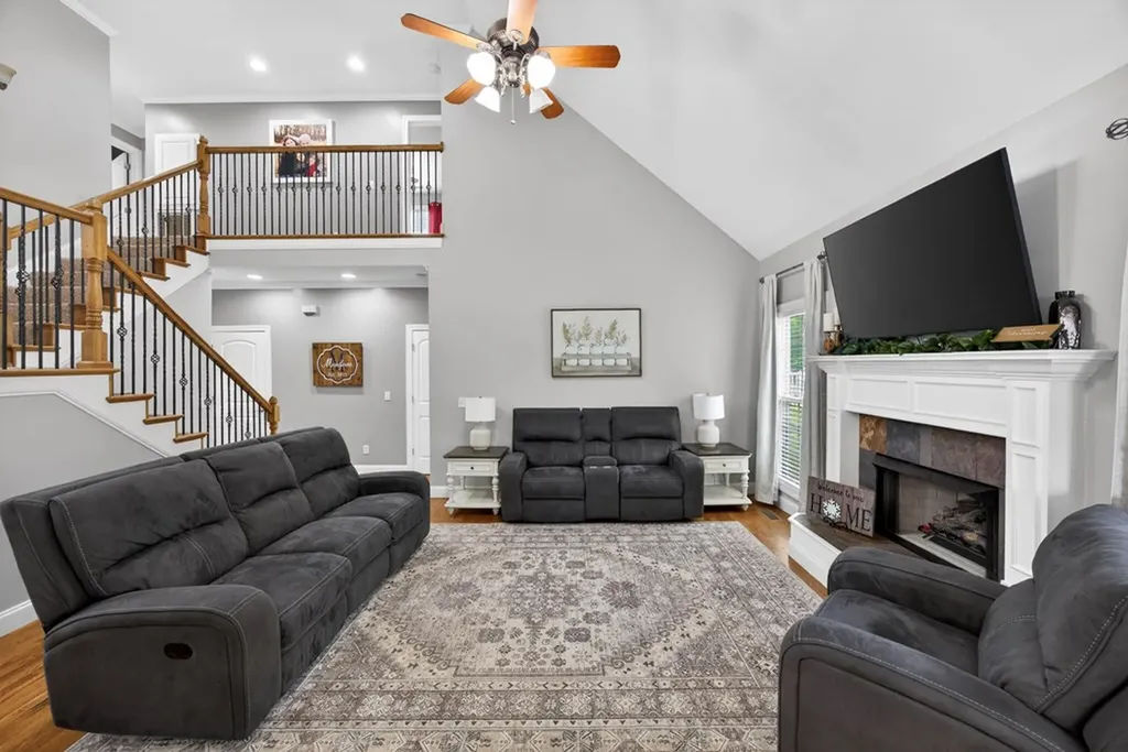 4950 Curtis Drive Cookeville TN 38506