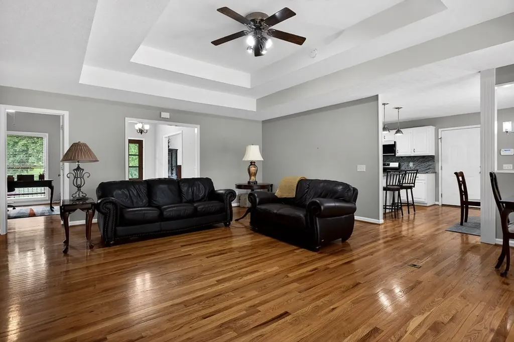 492 Nob Hill Drive Sparta TN 38583