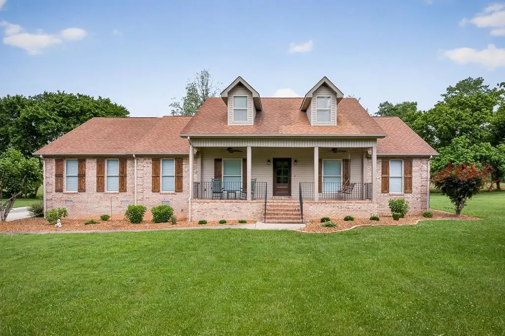 492 Nob Hill Drive Sparta TN 38583