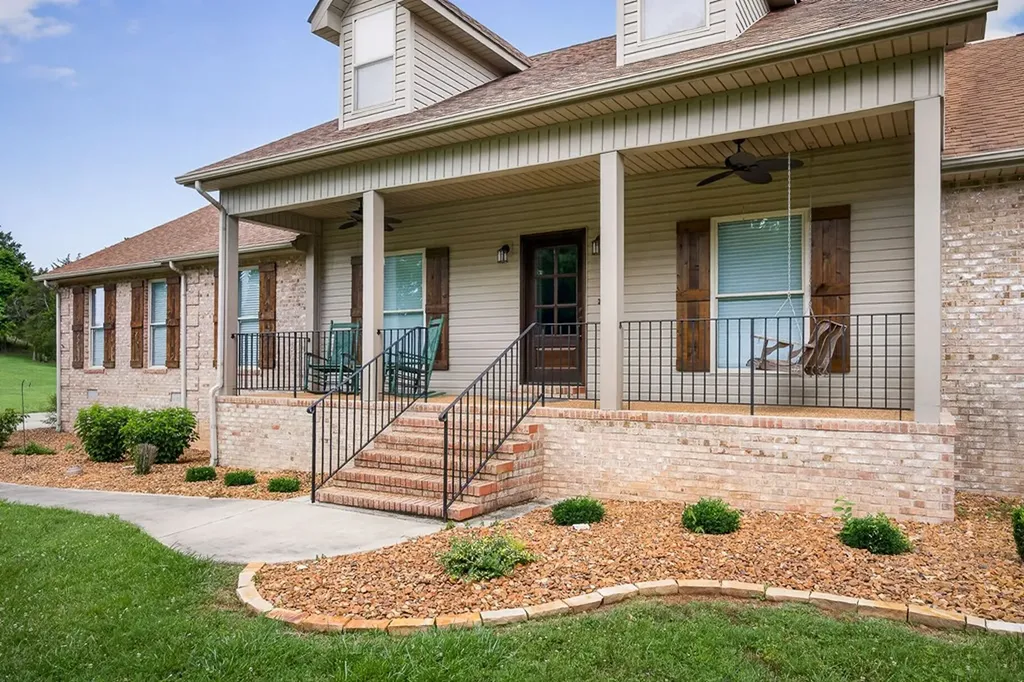 492 Nob Hill Drive Sparta TN 38583
