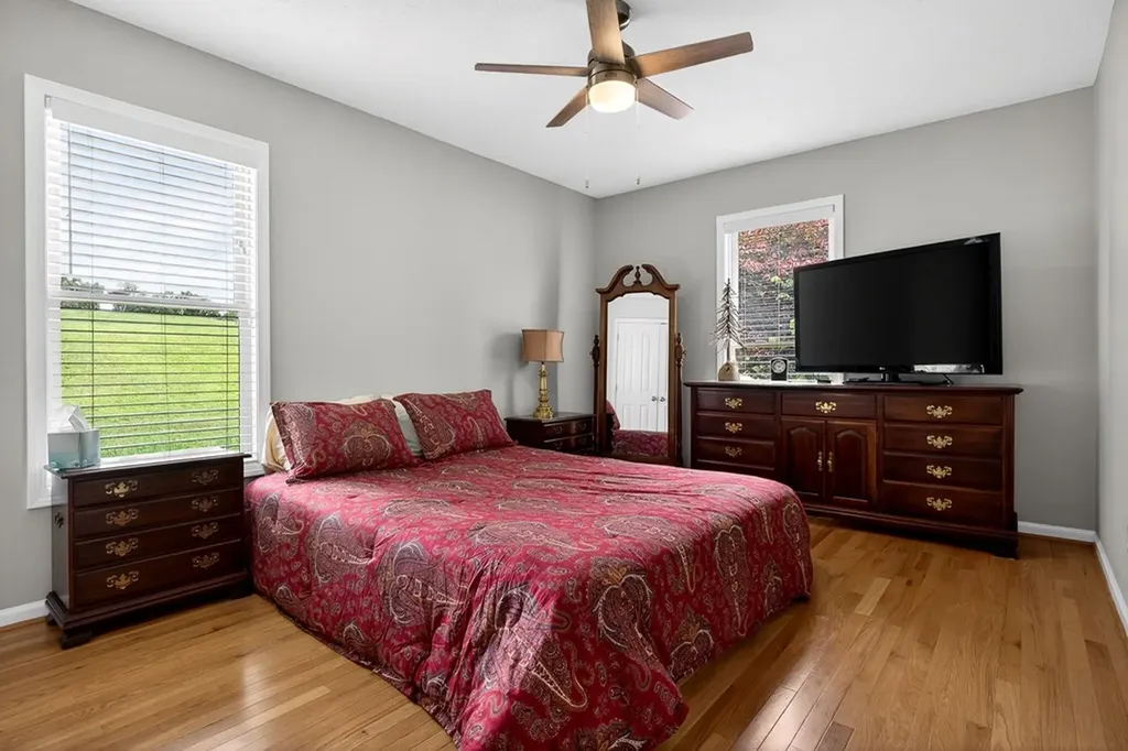 492 Nob Hill Drive Sparta TN 38583