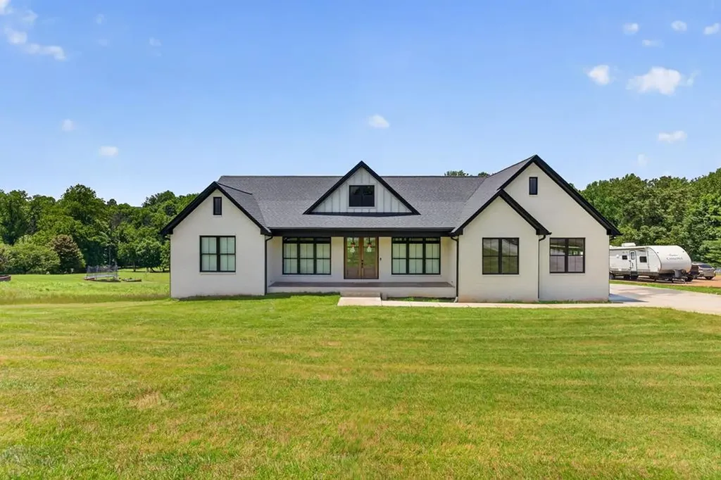 4413 Twin Creek Drive Cookeville TN 38506