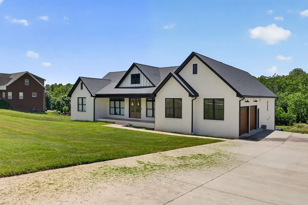 4413 Twin Creek Drive Cookeville TN 38506