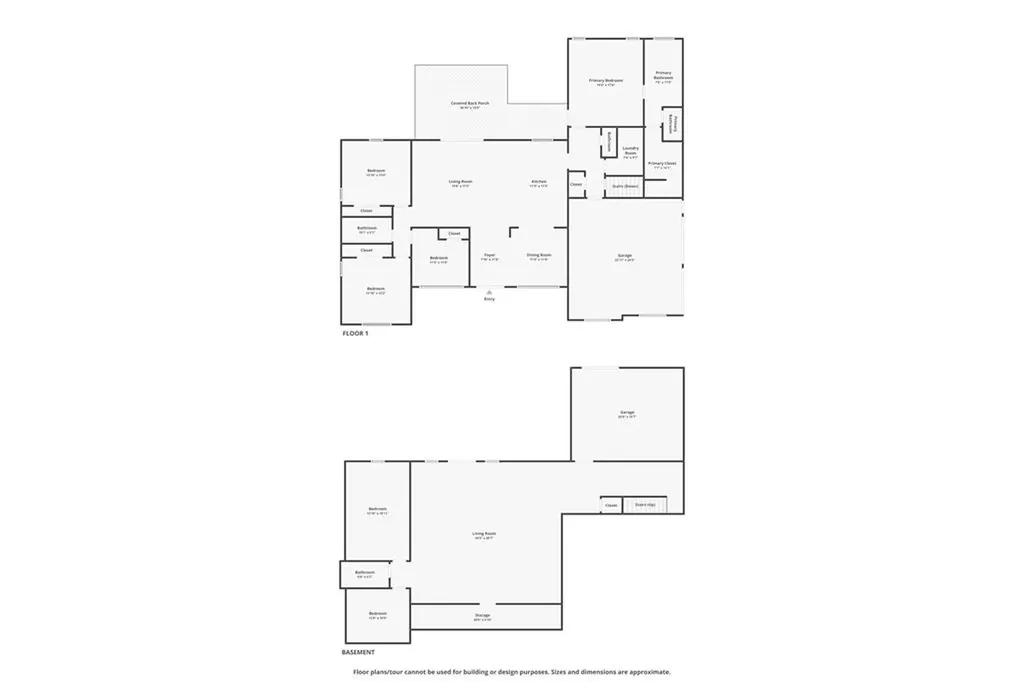 4413 Twin Creek Drive Cookeville TN 38506
