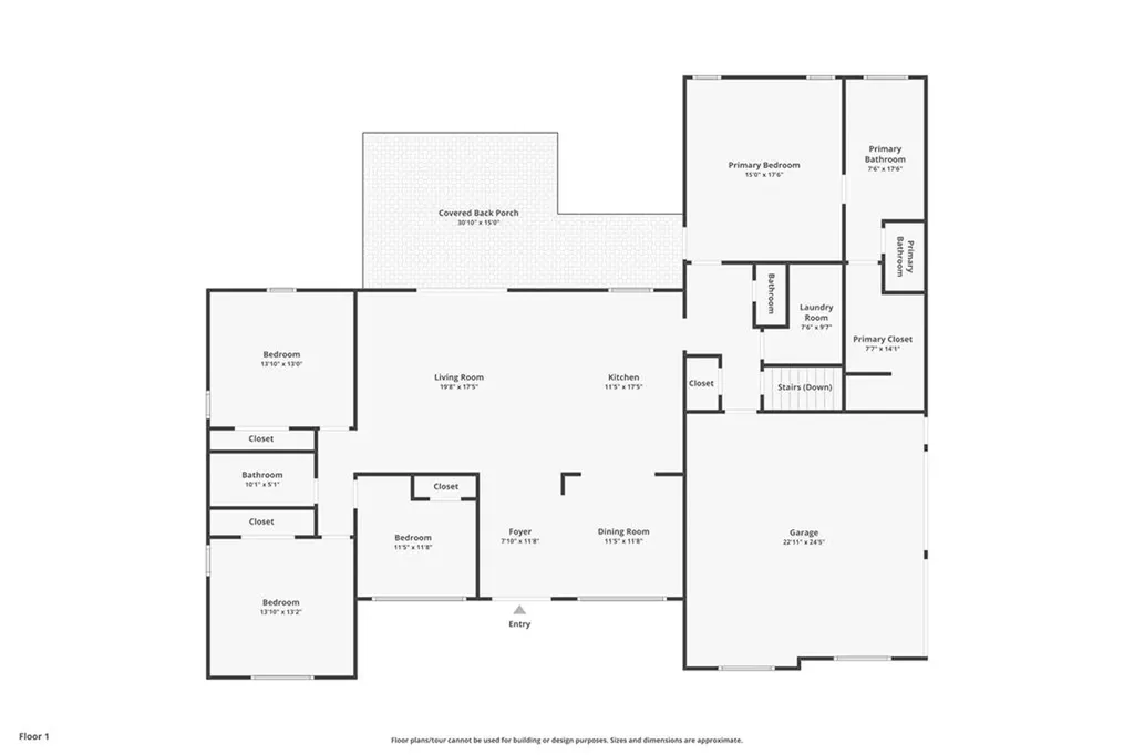 4413 Twin Creek Drive Cookeville TN 38506