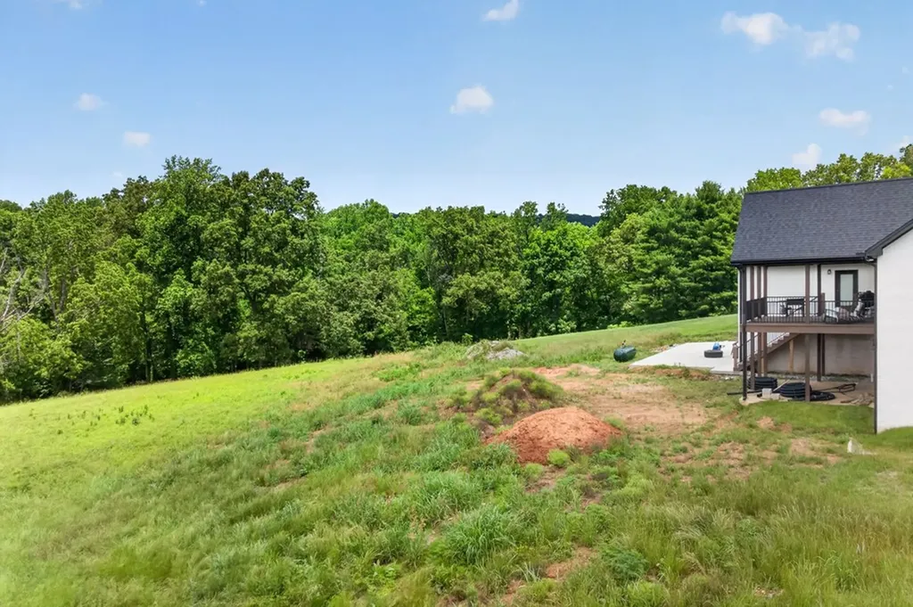4413 Twin Creek Drive Cookeville TN 38506