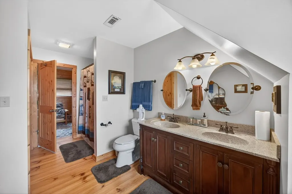 8029 Brimstone Creek Road Whitleyville TN 38588