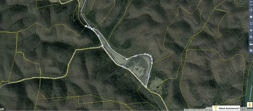 8029 Brimstone Creek Road Whitleyville TN 38588