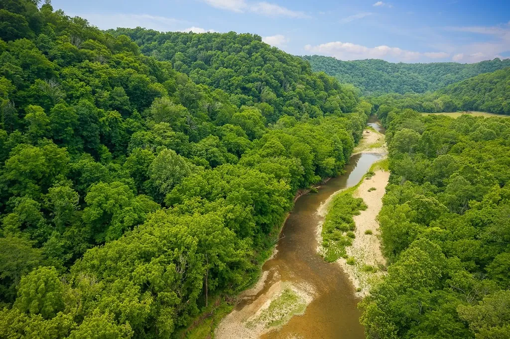 00 Spring Creek Road Cookeville TN 38501