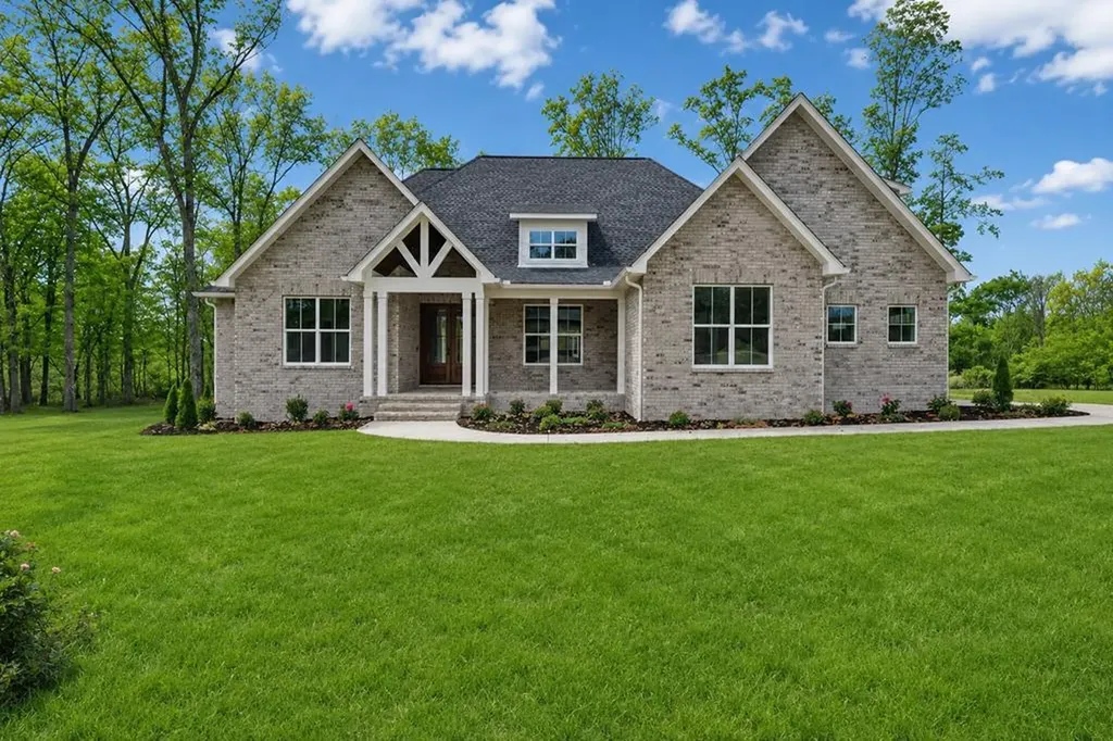 1052 Catoosa Ridge Drive Crossville TN 38571
