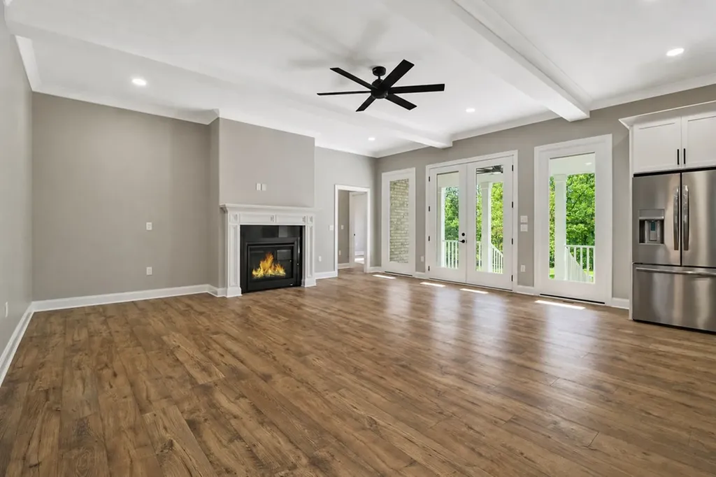 1052 Catoosa Ridge Drive Crossville TN 38571