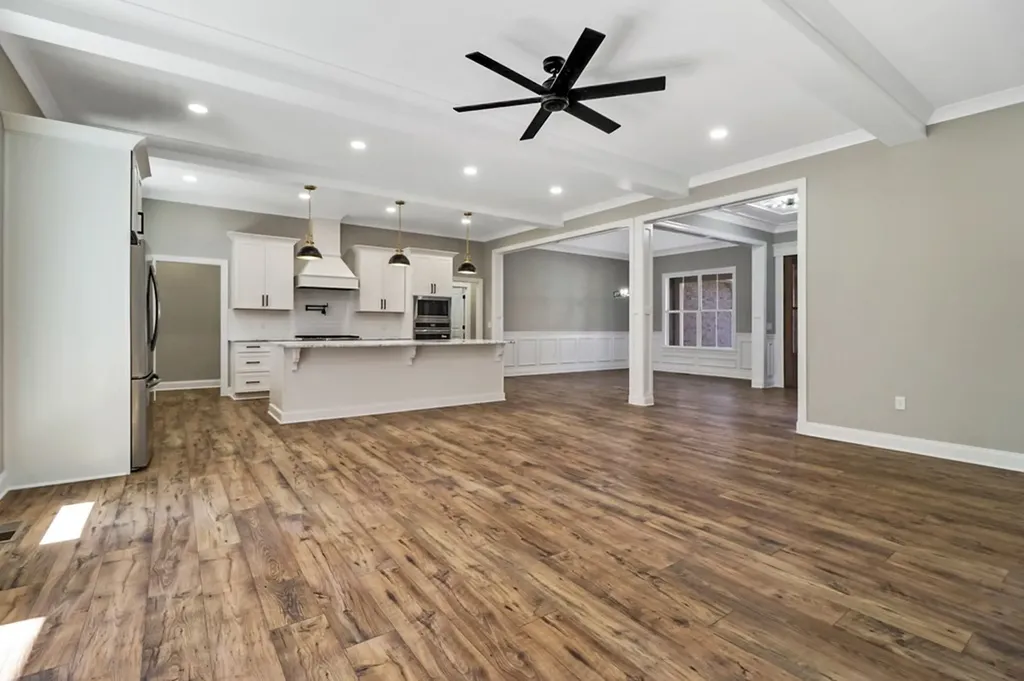 1052 Catoosa Ridge Drive Crossville TN 38571