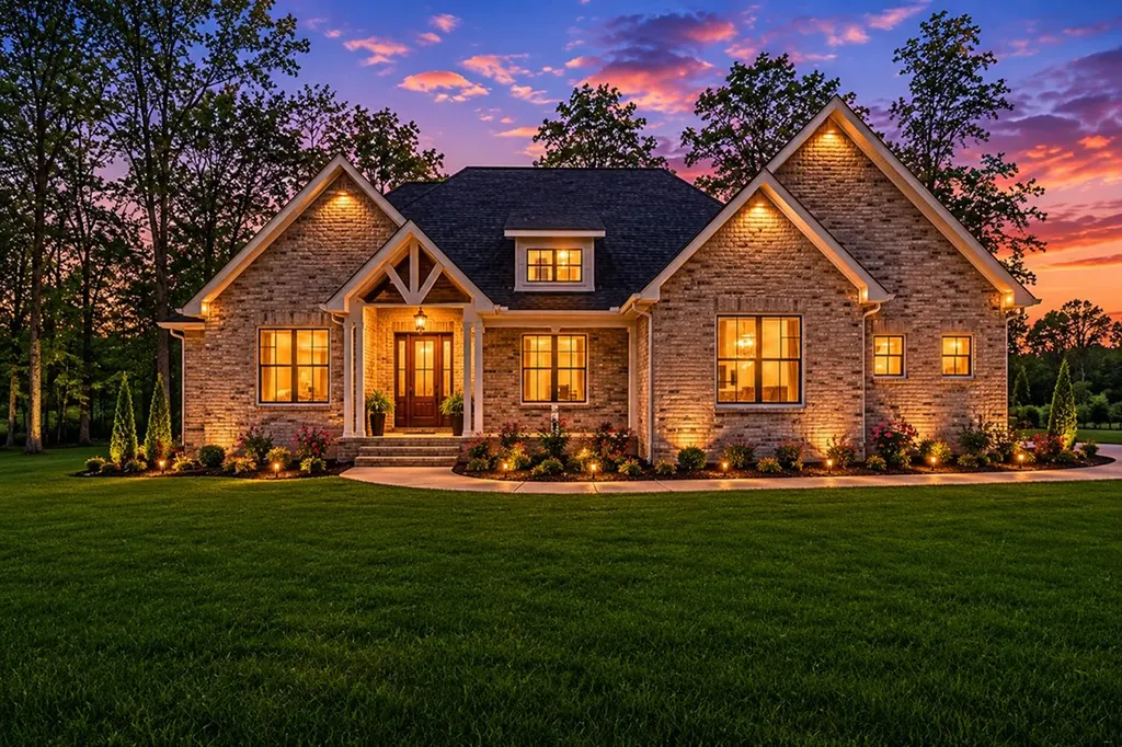 1052 Catoosa Ridge Drive Crossville TN 38571
