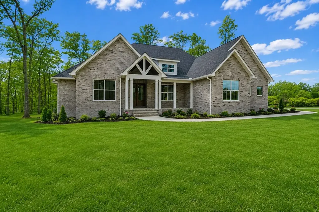 1052 Catoosa Ridge Drive Crossville TN 38571
