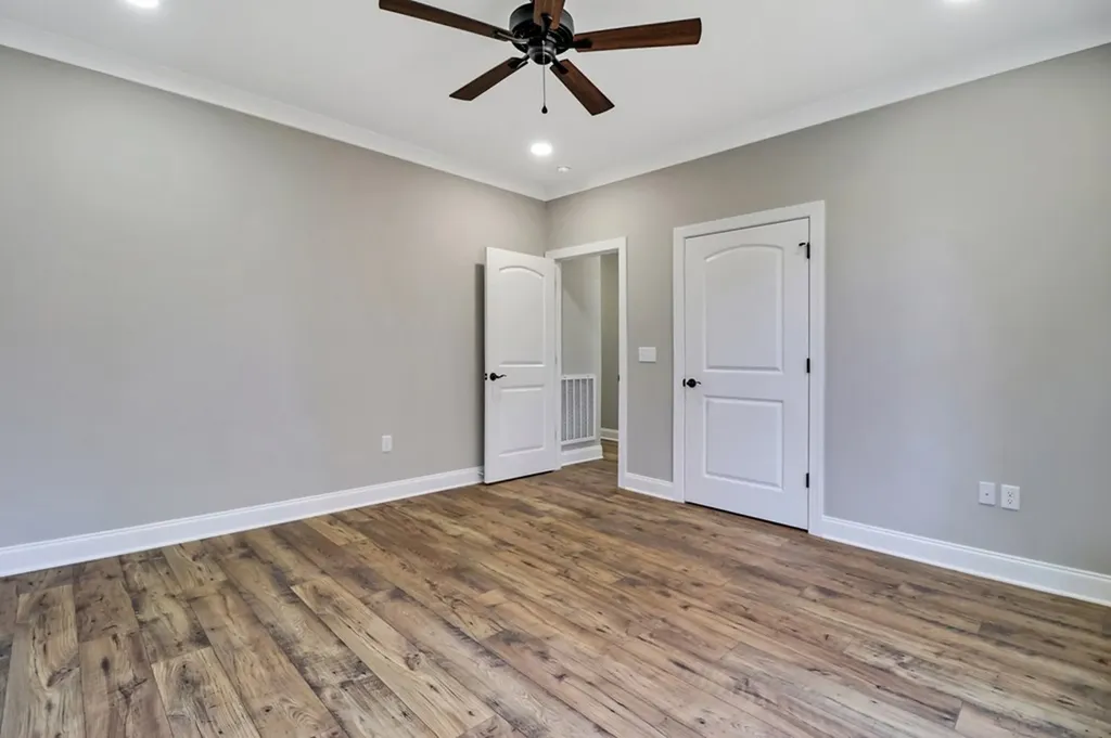 1052 Catoosa Ridge Drive Crossville TN 38571
