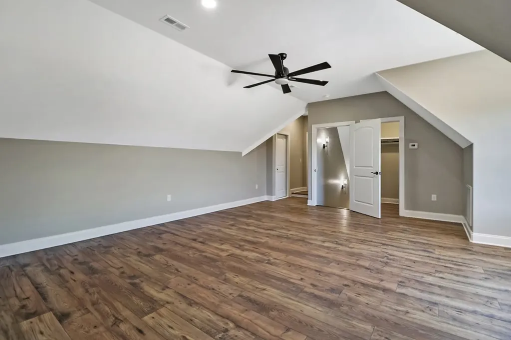 1052 Catoosa Ridge Drive Crossville TN 38571