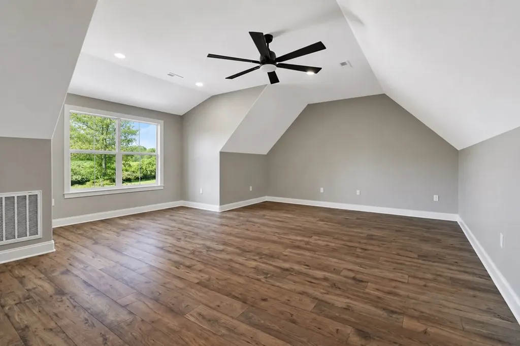 1052 Catoosa Ridge Drive Crossville TN 38571