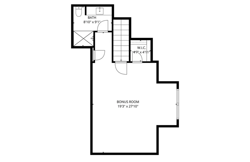 1052 Catoosa Ridge Drive Crossville TN 38571