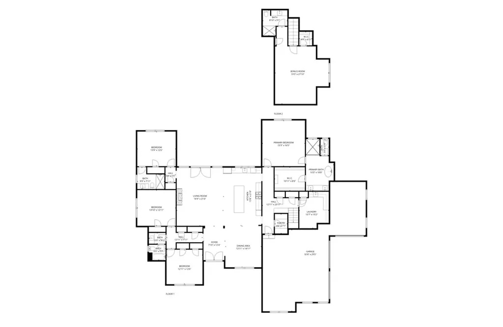 1052 Catoosa Ridge Drive Crossville TN 38571