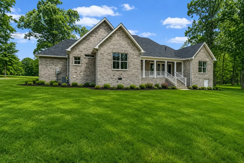 1052 Catoosa Ridge Drive Crossville TN 38571