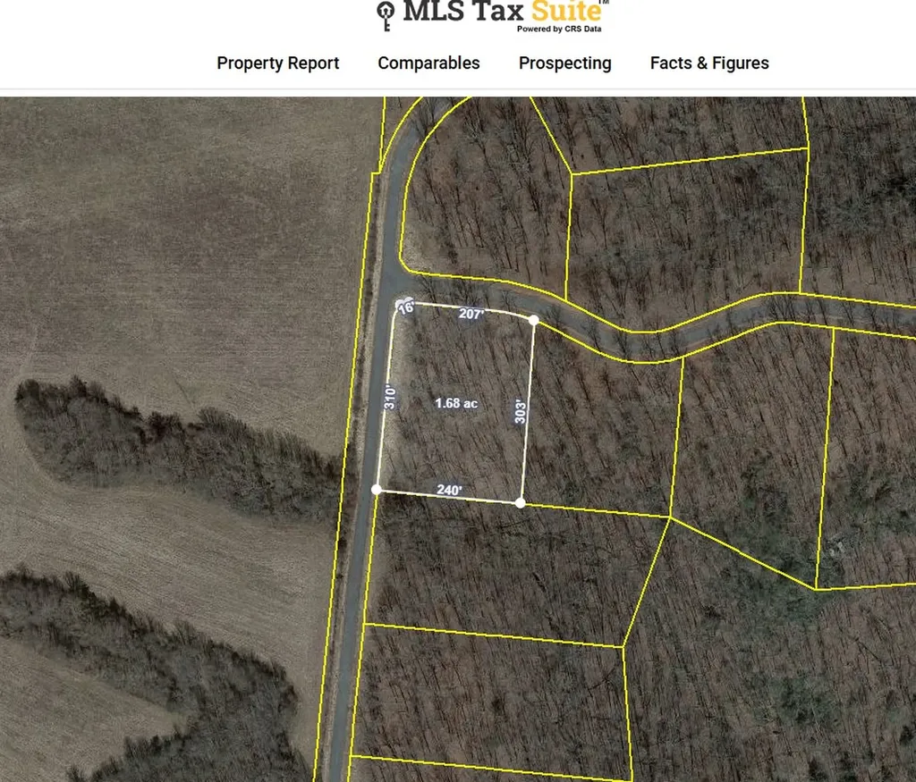 1052 Catoosa Ridge Drive Crossville TN 38571