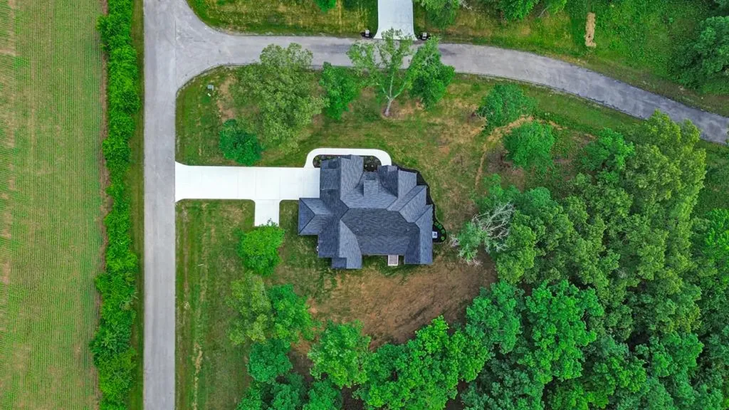 1052 Catoosa Ridge Drive Crossville TN 38571