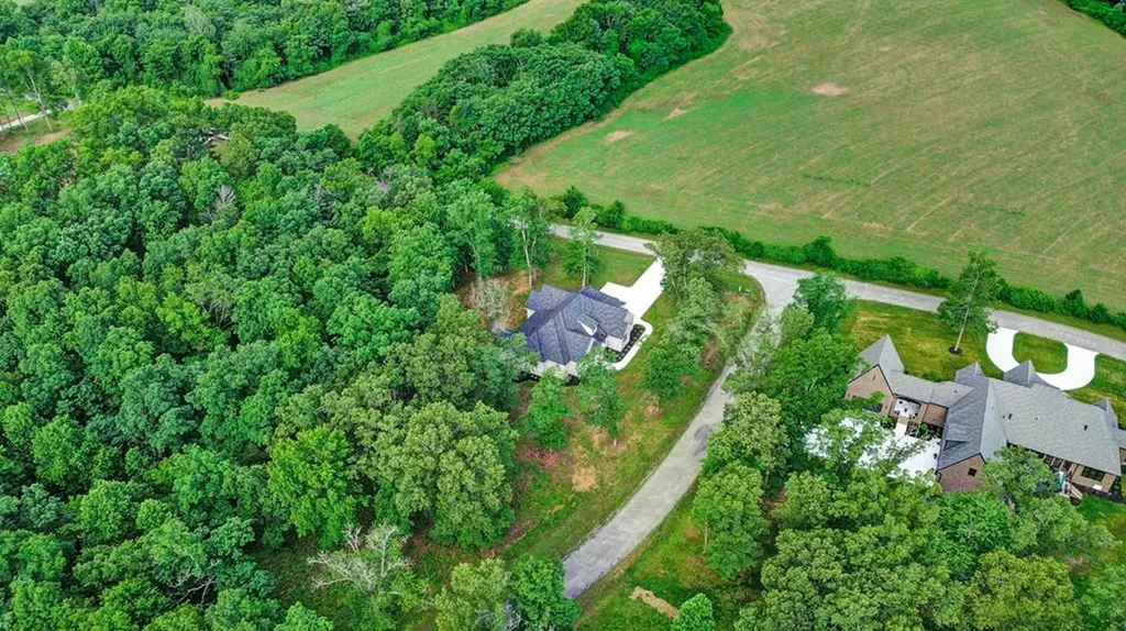 1052 Catoosa Ridge Drive Crossville TN 38571