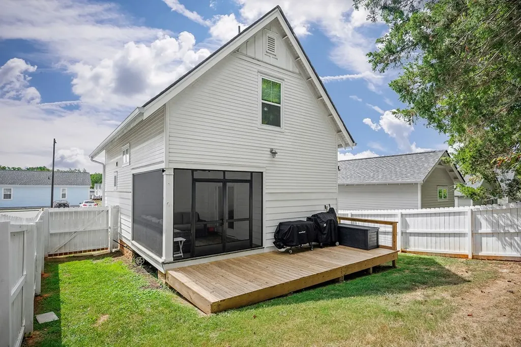 411 Juniper Drive Cookeville TN 38501