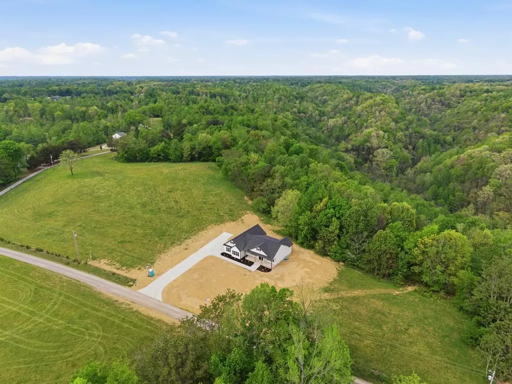 Baxter TN, 11100 H O Allison Road