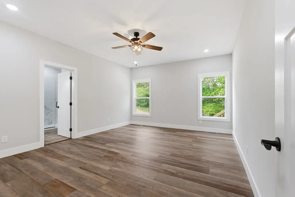 11100 H O Allison Road Baxter TN 38544