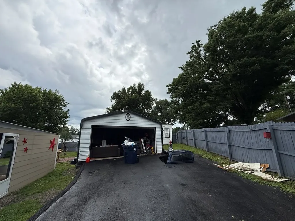 309 Jackson Street Smithville TN 37166